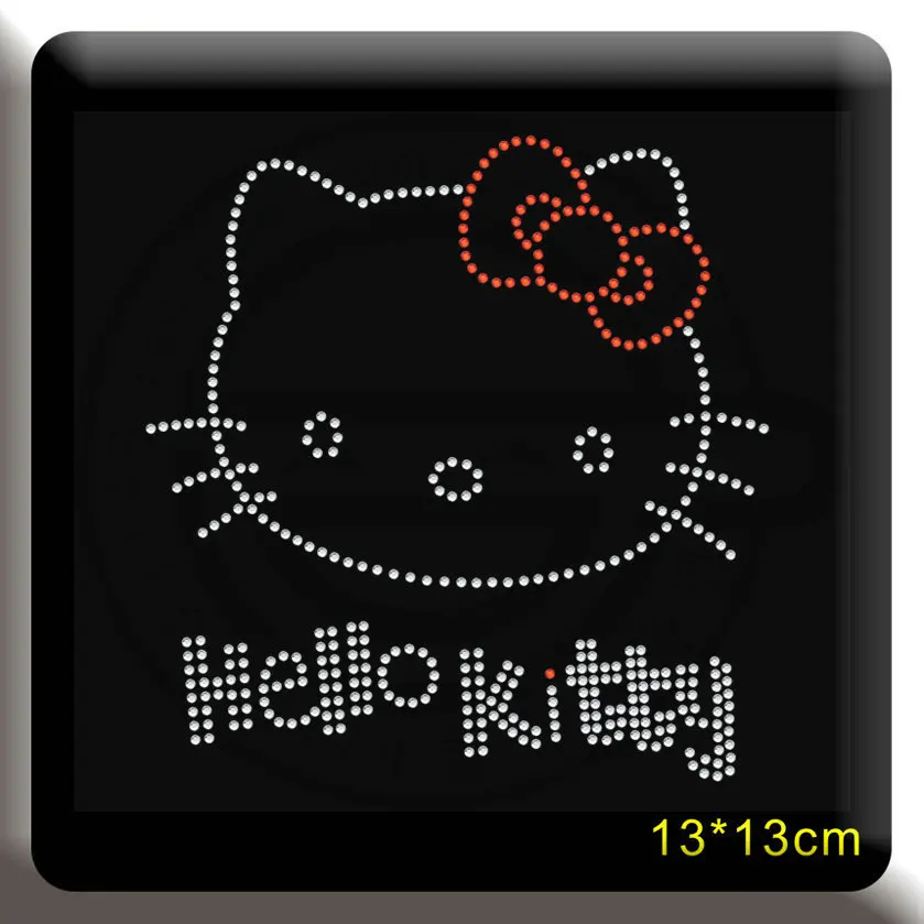 2pcs/lot Cat patches hot fix rhinestone transfer motifs hot fix rhinestone transfers rhinestone iron on transfers designs
2pcs/lot Cat patches hot fix rhinestone transfer motifs hot fix rhinestone transfers rhinestone iron on transfers designs