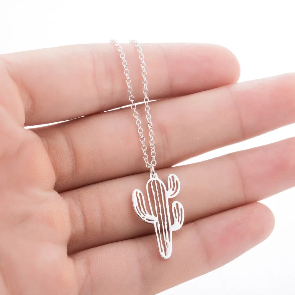Daisies Lovely Cactus Decor Decoration Pendants Cacti Cereus Shape Fashion Jewelry For Women Birthday Party Gift Accessories
Daisies Lovely Cactus Decor Decoration Pendants Cacti Cereus Shape Fashion Jewelry For Women Birthday Party Gift Accessories