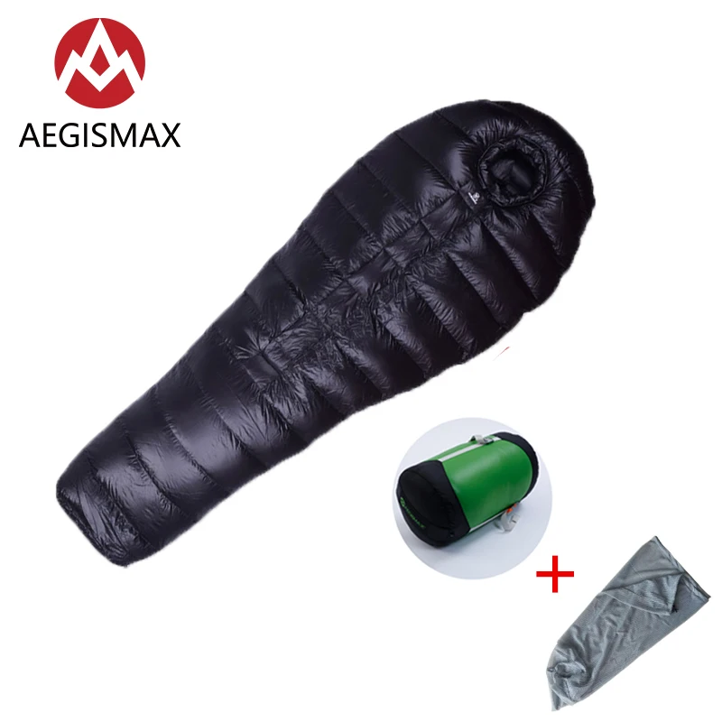 Утепленный спальный мешок с утиным пухом, AEGIS-B1300, для кемпинга, зима полное окружение
Утепленный спальный мешок с утиным пухом, AEGIS-B1300, для кемпинга, зима полное окружение