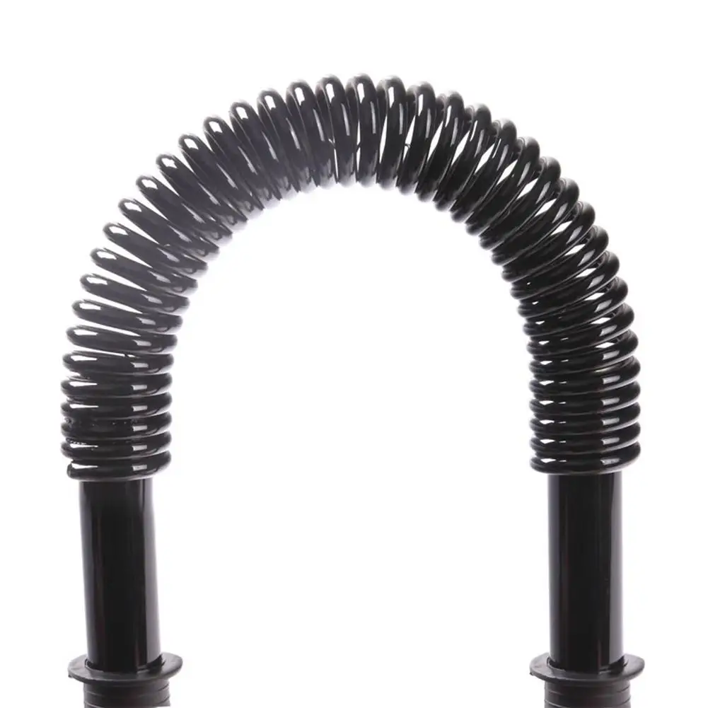 Mounchain Power Twister Exerciser Flexible Stretch Spring Bendy Bar Grip Stick Chest Expander Workout Machine Arm Gym Exercise
Mounchain Power Twister Exerciser Flexible Stretch Spring Bendy Bar Grip Stick Chest Expander Workout Machine Arm Gym Exercise