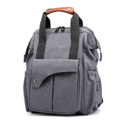 Promotion! many colors Baby Diaper Bag Waterproof Mummy Maternity Nappy Bag Bolsa Maternidade Designer Nursing a Bag For Mother
Promotion! many colors Baby Diaper Bag Waterproof Mummy Maternity Nappy Bag Bolsa Maternidade Designer Nursing a Bag For Mother