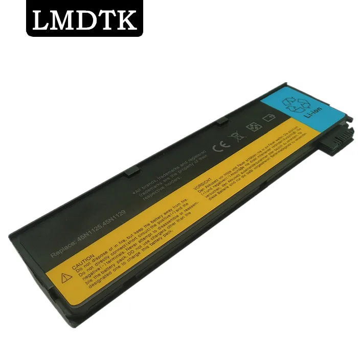 LMDTK New 6cells laptop battery FOR LENOVO 121500146 121500147 121500148 45N1124 45N1125 45N1126 45N1127 45N1128 45N1129
LMDTK New 6cells laptop battery FOR LENOVO 121500146 121500147 121500148 45N1124 45N1125 45N1126 45N1127 45N1128 45N1129