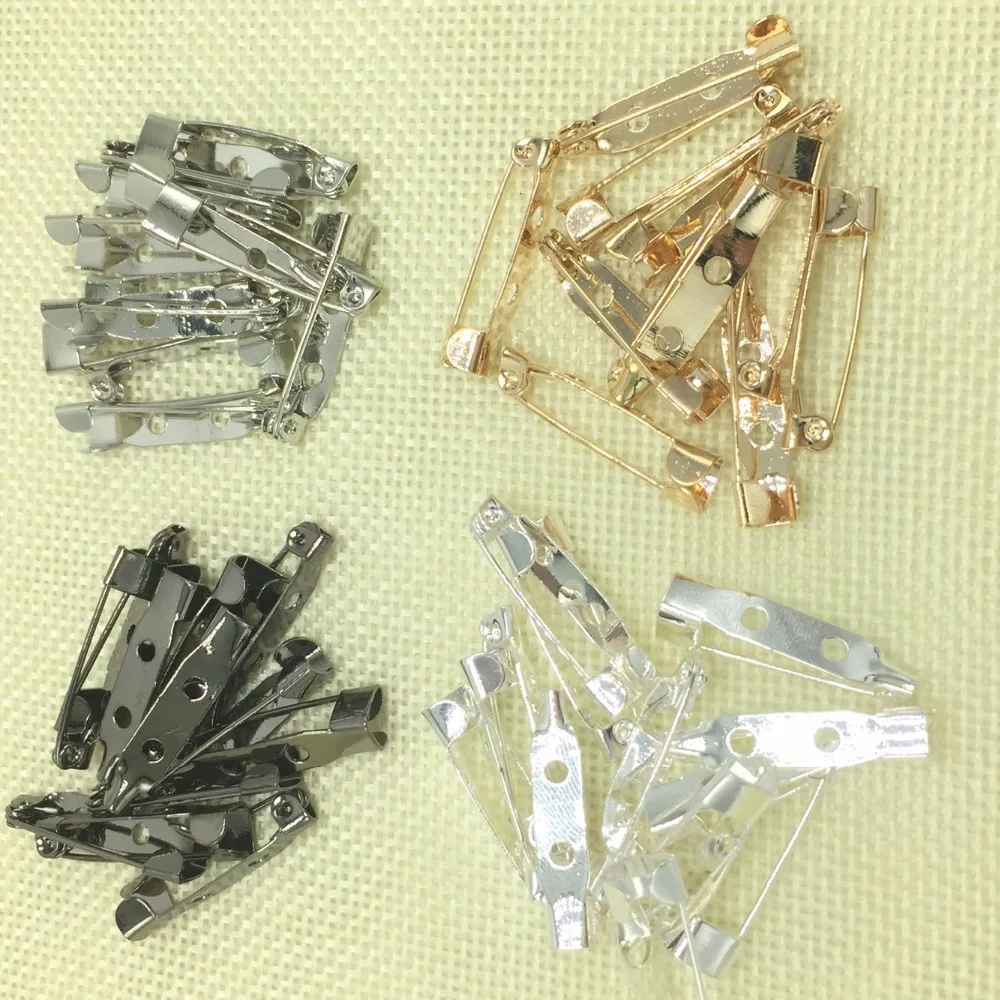 2016 New Arrive 100pcs/lot 25mm 5styles DIY Safety Pins Brooch Jewelry Accessory Colors jewelry accessories freeshipping
2016 New Arrive 100pcs/lot 25mm 5styles DIY Safety Pins Brooch Jewelry Accessory Colors jewelry accessories freeshipping