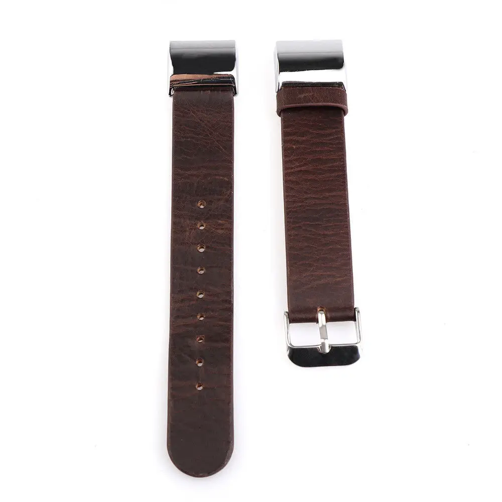 NEW Arrival Leather Strap Watchband For Fitbit charge 2 band wristband for charge 2 strap Heart Rate & Activity Tracker bracelet
NEW Arrival Leather Strap Watchband For Fitbit charge 2 band wristband for charge 2 strap Heart Rate & Activity Tracker bracelet