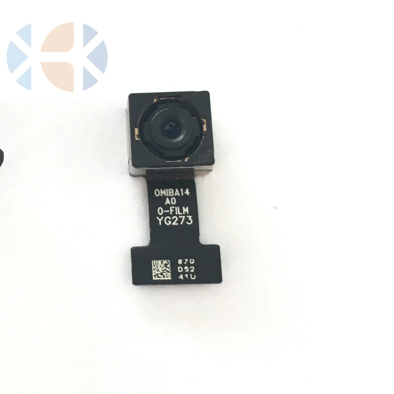 Протестированный модуль камеры задняя камера для Xiaomi Redmi 3 3S Задняя Модуль гибкий