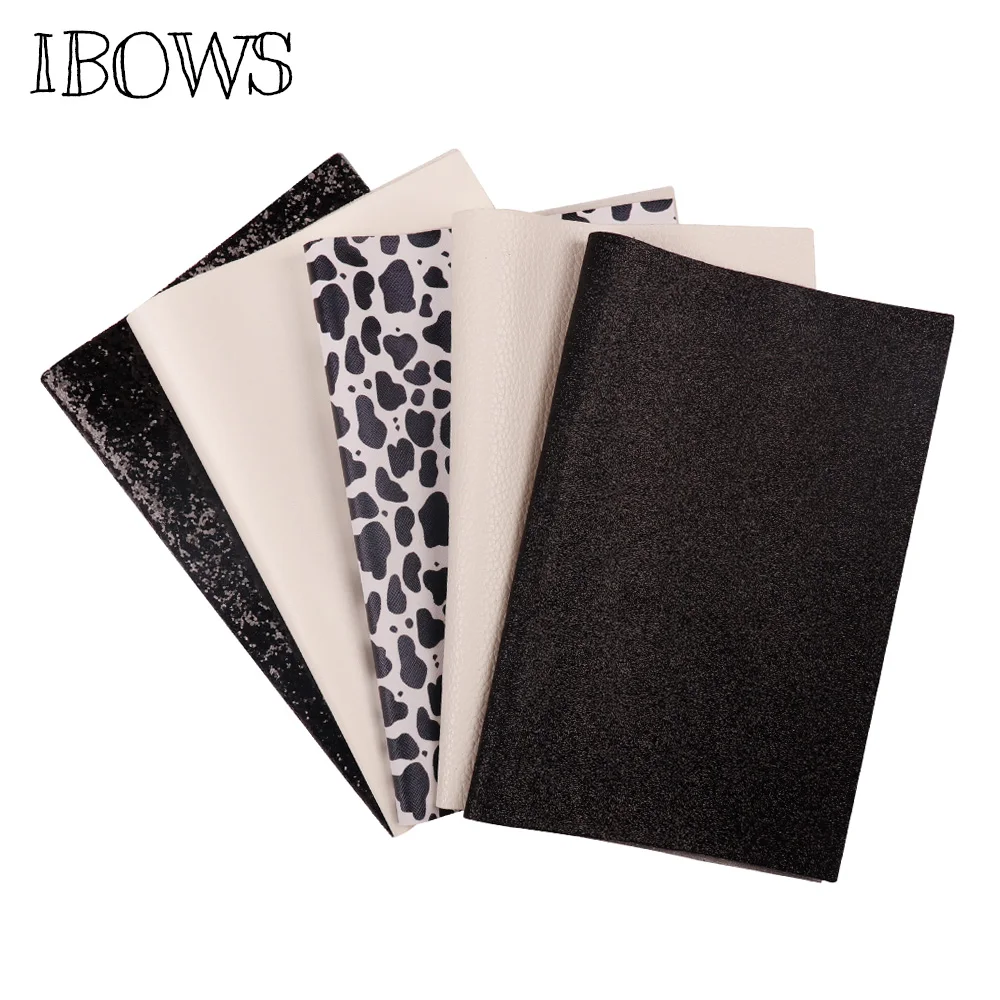 22cm*30cm Mixed Synthetic Leather Fabric Sheet Set Black Serise Pu Fabric Handmade Materials For DIY Mini Hair bow Fabric
22cm*30cm Mixed Synthetic Leather Fabric Sheet Set Black Serise Pu Fabric Handmade Materials For DIY Mini Hair bow Fabric
