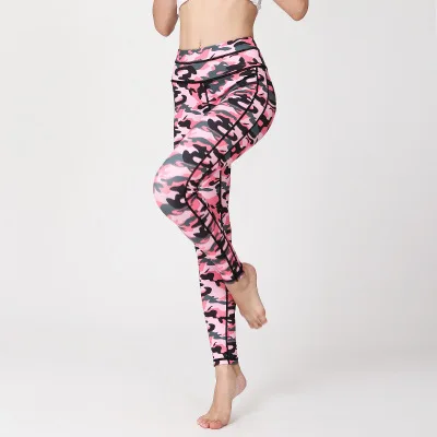 Women Printed Yoga Leggings Gym Tights Sport Fitness Lady Sexy Yoga Pants Elastic Running Pants Workout Tights Sexy Female Pants
Women Printed Yoga Leggings Gym Tights Sport Fitness Lady Sexy Yoga Pants Elastic Running Pants Workout Tights Sexy Female Pants