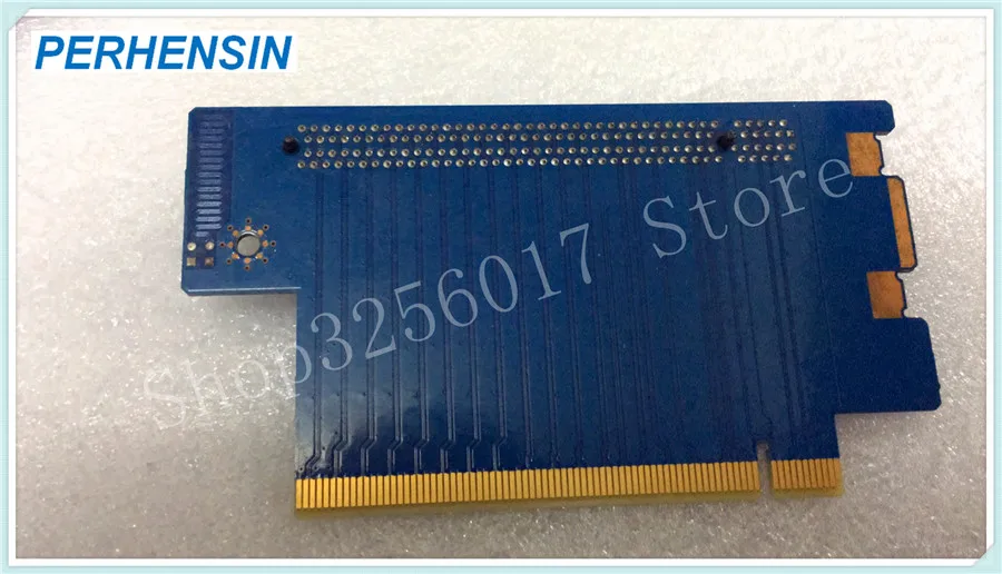 FOR Dell FOR Alienware X51 R2 PCIe x16 Graphics Video Expansion Card MS-4271 0NNGDM P1050 NNGDM
FOR Dell FOR Alienware X51 R2 PCIe x16 Graphics Video Expansion Card MS-4271 0NNGDM P1050 NNGDM