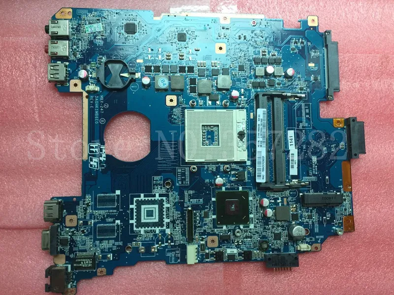 Материнская плата для ноутбука DA0HK1MB6E0 серия MB P/N: 31HK1MB00D0 A1827699A|motherboard motherboard|motherboards