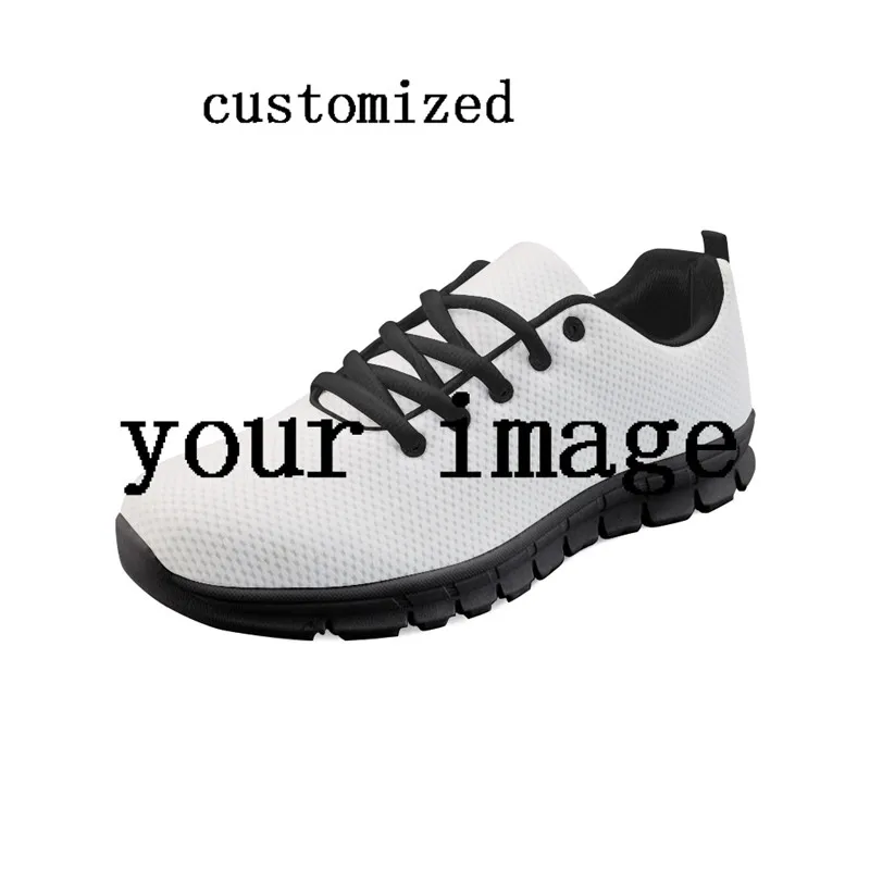 Twoheartsgirl Black Bottom Dental Sneakers for Women Casual Women Summer Flats Light Breathable Female Ladies Mesh Sneakers Plus