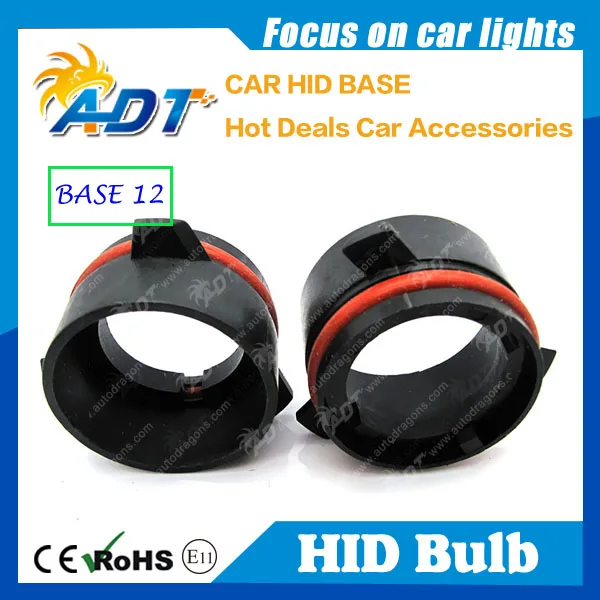 10pcs for BMW528/525/BMW3 D2 HID Xenon lamp bulb Holders Adapters Base Retainers socket Christmas present
10pcs for BMW528/525/BMW3 D2 HID Xenon lamp bulb Holders Adapters Base Retainers socket Christmas present