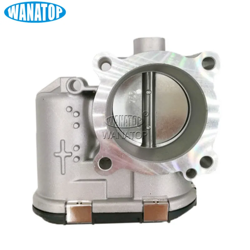 Fuel Injection Throttle Body 04E133062C 0280750602 For Volkswagen Audi Santa Jet ta Polo 1.4T
Fuel Injection Throttle Body 04E133062C 0280750602 For Volkswagen Audi Santa Jet ta Polo 1.4T