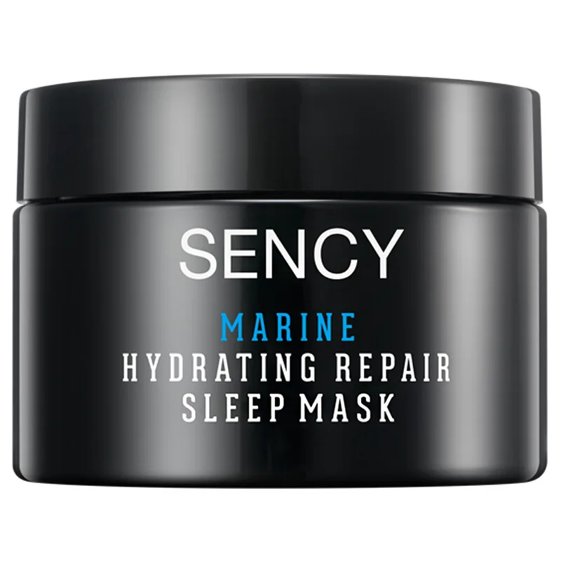 Natural No Wash Hydrating Moisturizing Sleeping Mask for Men Face Skin Care Cream Anti Wrinkle Oil-Control Night Facial Mask
Natural No Wash Hydrating Moisturizing Sleeping Mask for Men Face Skin Care Cream Anti Wrinkle Oil-Control Night Facial Mask