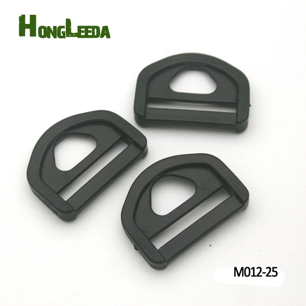 100pcs 25mm 1inch black KAM adjustable buckles plastic slider buckle for backpack webbing straps M012-25
100pcs 25mm 1inch black KAM adjustable buckles plastic slider buckle for backpack webbing straps M012-25