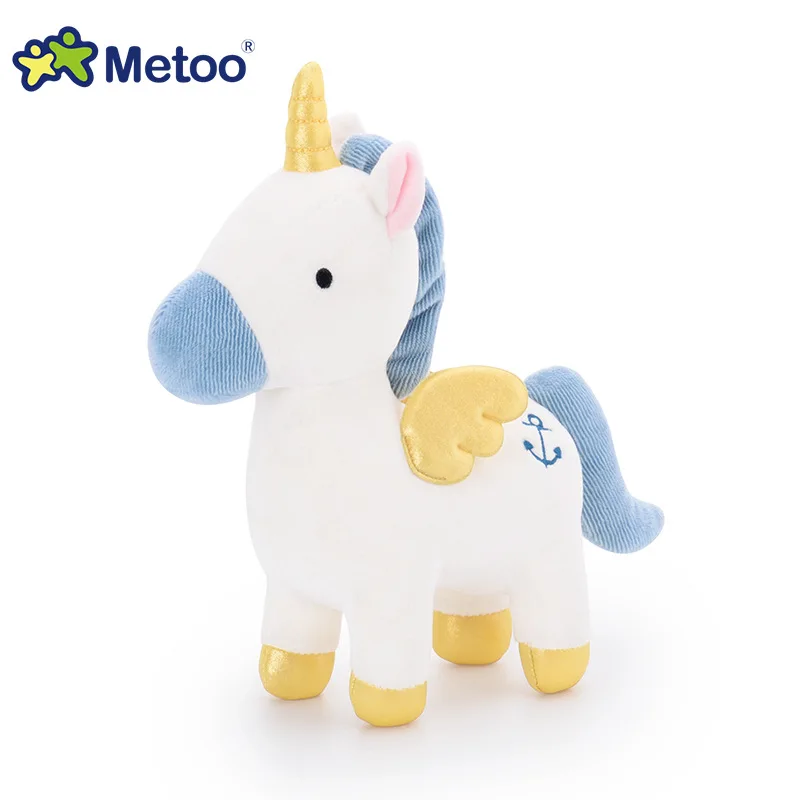 23cm Unicorn Dolls Kawaii Stuffed Plush Animals Cartoon Kids Toys for Girls Children Baby Birthday Christmas Gift Metoo Doll
23cm Unicorn Dolls Kawaii Stuffed Plush Animals Cartoon Kids Toys for Girls Children Baby Birthday Christmas Gift Metoo Doll