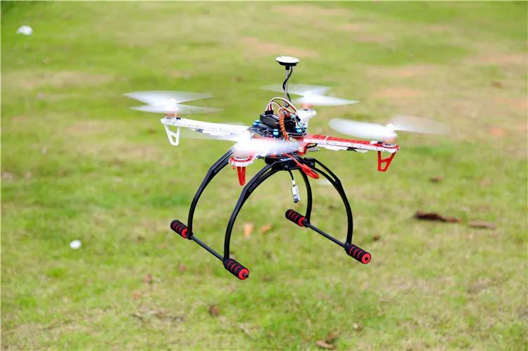 Aerops AP450 450mm Frame 9443 1045 Propeller A2212 XXD30A Four Axis RC Electronics RTF Quadcopter Multicopter Mutirotor Done Toy
Aerops AP450 450mm Frame 9443 1045 Propeller A2212 XXD30A Four Axis RC Electronics RTF Quadcopter Multicopter Mutirotor Done Toy