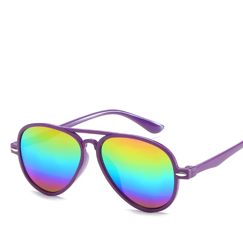 2018 Children Sunglasses Boys Luxury Brand Design Mirror New Gold Vintage Cateye Fashion sun glasses Girls Eyewear HA-27
2018 Children Sunglasses Boys Luxury Brand Design Mirror New Gold Vintage Cateye Fashion sun glasses Girls Eyewear HA-27