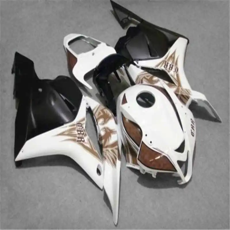 Обтекатель комплект для cbr600rr 2009 2010 2011 2012 CBR 600 RR Белый Черный Обтекатели 09-12 литья под давлением ABS Полный
Обтекатель комплект для cbr600rr 2009 2010 2011 2012 CBR 600 RR Белый Черный Обтекатели 09-12 литья под давлением ABS Полный