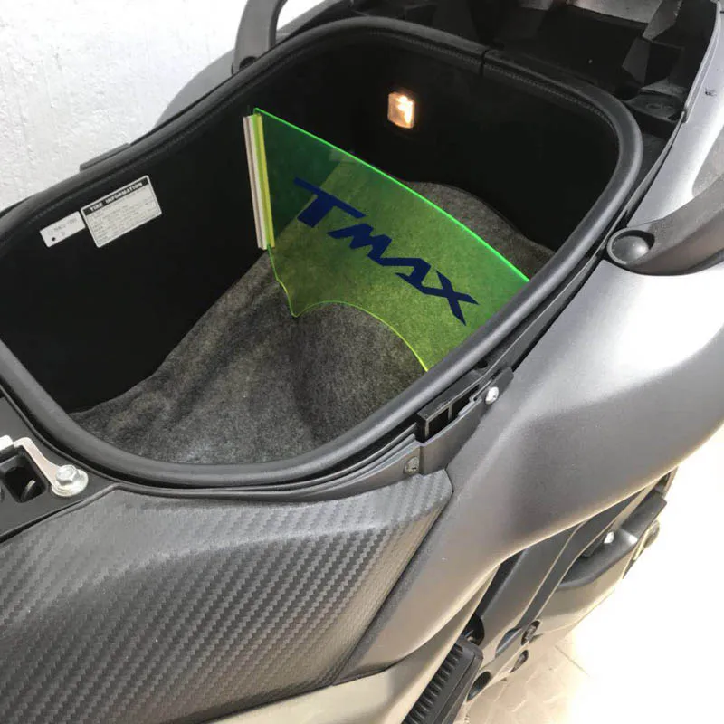 For YAMAHA TMAX 530 2012-2016 2013 2014 2015 Hight quality NEW Motorcycle Accessoris Motorcycle Car compartment Trunk Partition
For YAMAHA TMAX 530 2012-2016 2013 2014 2015 Hight quality NEW Motorcycle Accessoris Motorcycle Car compartment Trunk Partition
