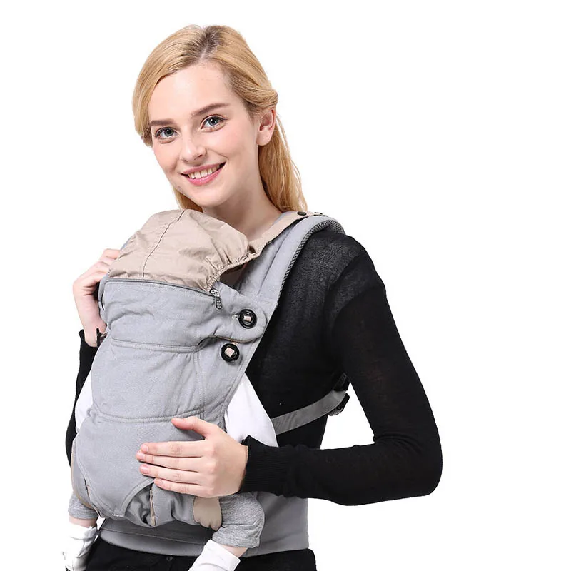 Baby Carrier 360 Organic Cotton Newborn Wrap Sling Baby Backpacks Infant Adjustable Kids Manduca Baby Carrier Sling
Baby Carrier 360 Organic Cotton Newborn Wrap Sling Baby Backpacks Infant Adjustable Kids Manduca Baby Carrier Sling