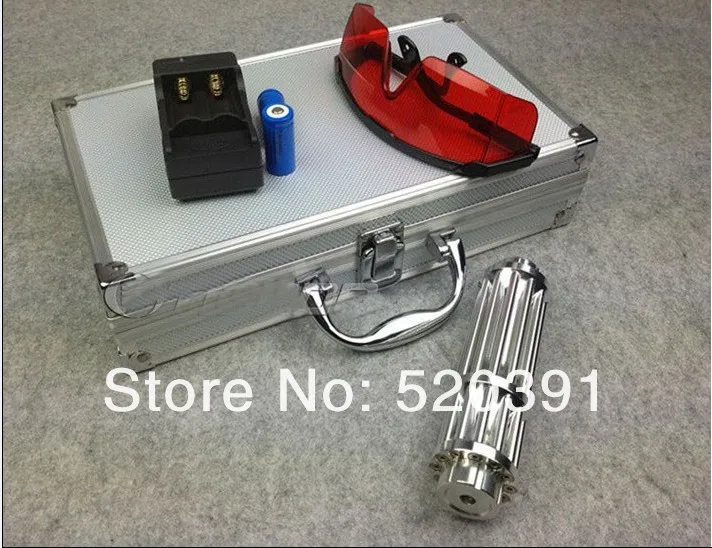 Super Powerful Military 500W 500000m Blue Laser Pointer 450nm Flashlight Light Burn Match Candle lit Cigarette Wicked Hunting
Super Powerful Military 500W 500000m Blue Laser Pointer 450nm Flashlight Light Burn Match Candle lit Cigarette Wicked Hunting