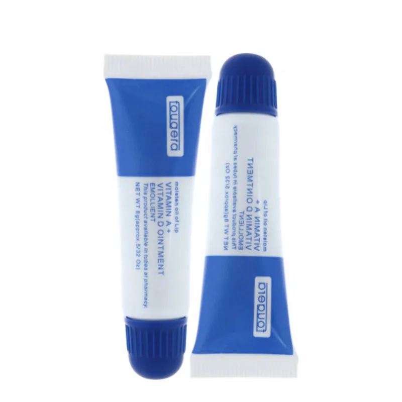 50pc Repair Gel Tattoo Nursing Vitamin Ointment A &D Anti Scar Tattoo Aftercare Cream for Permanent Makeup Body Art Eyebrow Lip
50pc Repair Gel Tattoo Nursing Vitamin Ointment A &D Anti Scar Tattoo Aftercare Cream for Permanent Makeup Body Art Eyebrow Lip