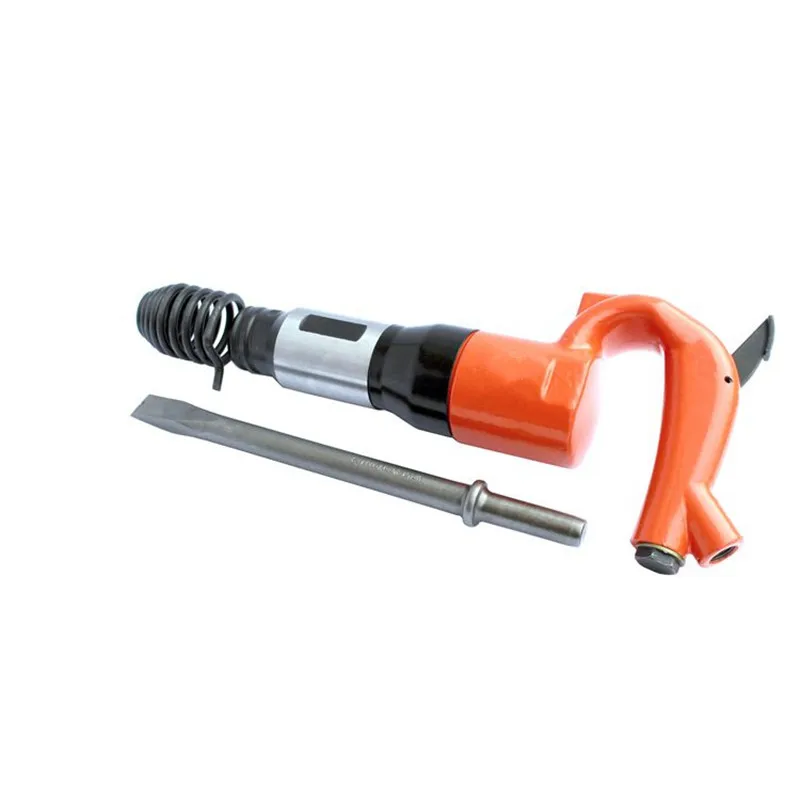 Pneumatic Shovel Castings Deburring Gas Spade Air Pick Remove Weld Gap Wind Hammer Digging Tool Concrete Wall Brick Opening
Pneumatic Shovel Castings Deburring Gas Spade Air Pick Remove Weld Gap Wind Hammer Digging Tool Concrete Wall Brick Opening