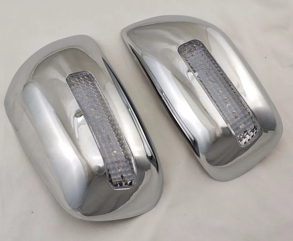 For Toyota Rav4 Accessories That ABS Rav4 Door Rear Side LED Mirror Cover Housing For Toyota Rav 4 2001 -2005 Self Adhesive 2pcs
For Toyota Rav4 Accessories That ABS Rav4 Door Rear Side LED Mirror Cover Housing For Toyota Rav 4 2001 -2005 Self Adhesive 2pcs