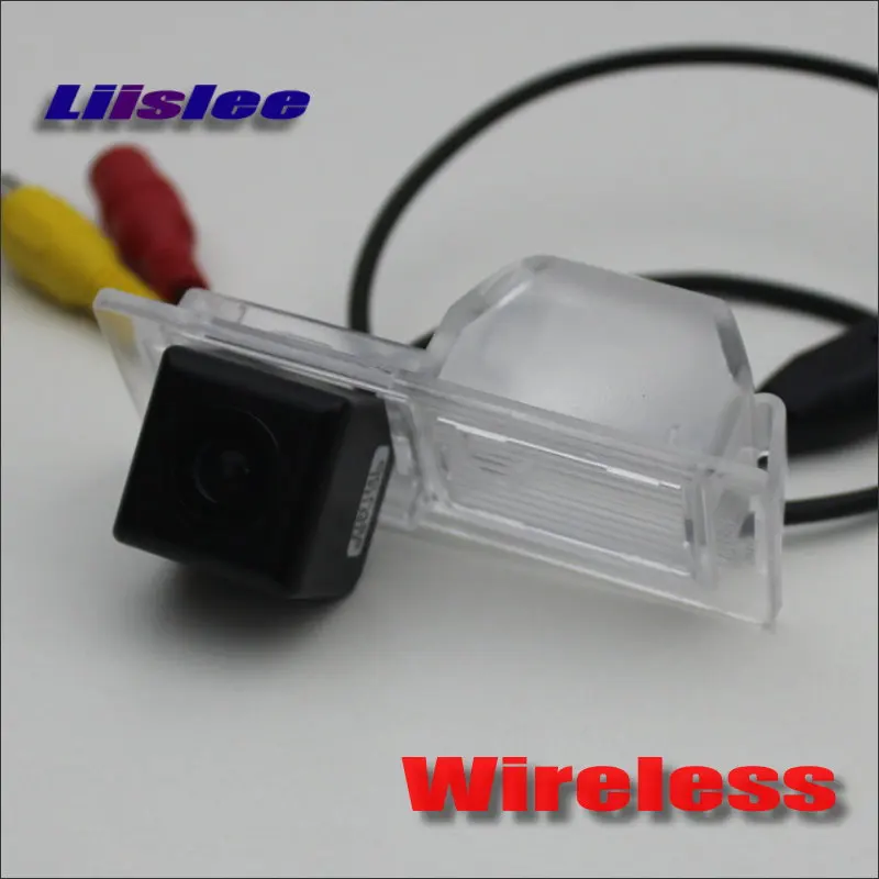 Wireless Car Back Up Rearview Camera For Buick Envision 2014-2015 Auto HD Reverse Parking CAM
Wireless Car Back Up Rearview Camera For Buick Envision 2014-2015 Auto HD Reverse Parking CAM