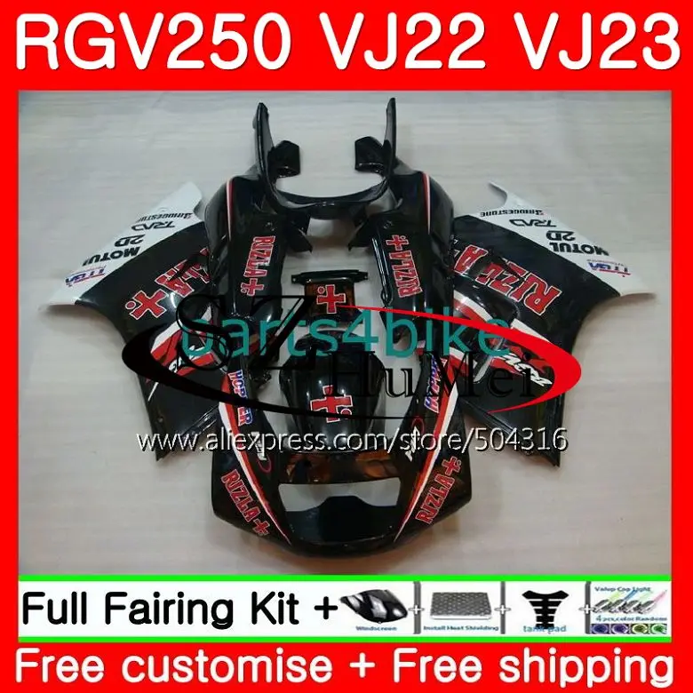 Корпус RIZLA черный для SUZUKI VJ22 RGV250 88 94 95 96 97 98 RGV-250 102SH.4 VJ23 21 RGV 250 1988 1994 1995 1996 1997 1998 обтекатель
Корпус RIZLA черный для SUZUKI VJ22 RGV250 88 94 95 96 97 98 RGV-250 102SH.4 VJ23 21 RGV 250 1988 1994 1995 1996 1997 1998 обтекатель
