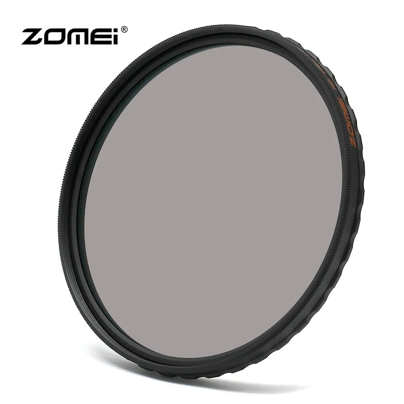 ZOMEI 82mm Slim HD MC CPL Multicoated Circular Polarizing Polarizer for Canon Nikon DSLR 24-70MM F/2.8 Lenses
ZOMEI 82mm Slim HD MC CPL Multicoated Circular Polarizing Polarizer for Canon Nikon DSLR 24-70MM F/2.8 Lenses