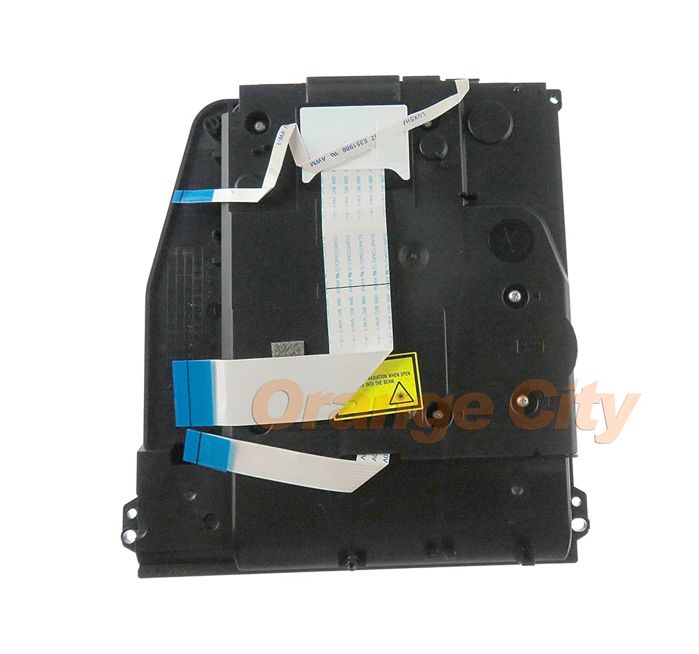 Original Game Console Circuit Board Built-In Drive Portable Blu-Ray Dvd Cd Disk Drive For Playstation 4 Ps4 Slim 2000 CHU-2015
Original Game Console Circuit Board Built-In Drive Portable Blu-Ray Dvd Cd Disk Drive For Playstation 4 Ps4 Slim 2000 CHU-2015