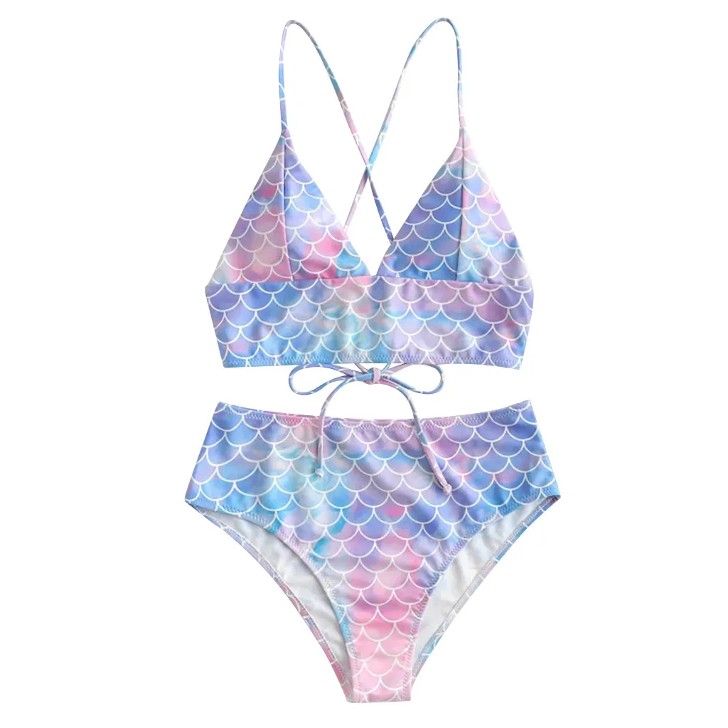 Summer Bikini Explosion Women Bandage Print Split Swimsuit Sexy Bikini Set Print Thicken Swimsuit Bathing Beachwear Biquini 40*
Summer Bikini Explosion Women Bandage Print Split Swimsuit Sexy Bikini Set Print Thicken Swimsuit Bathing Beachwear Biquini 40*