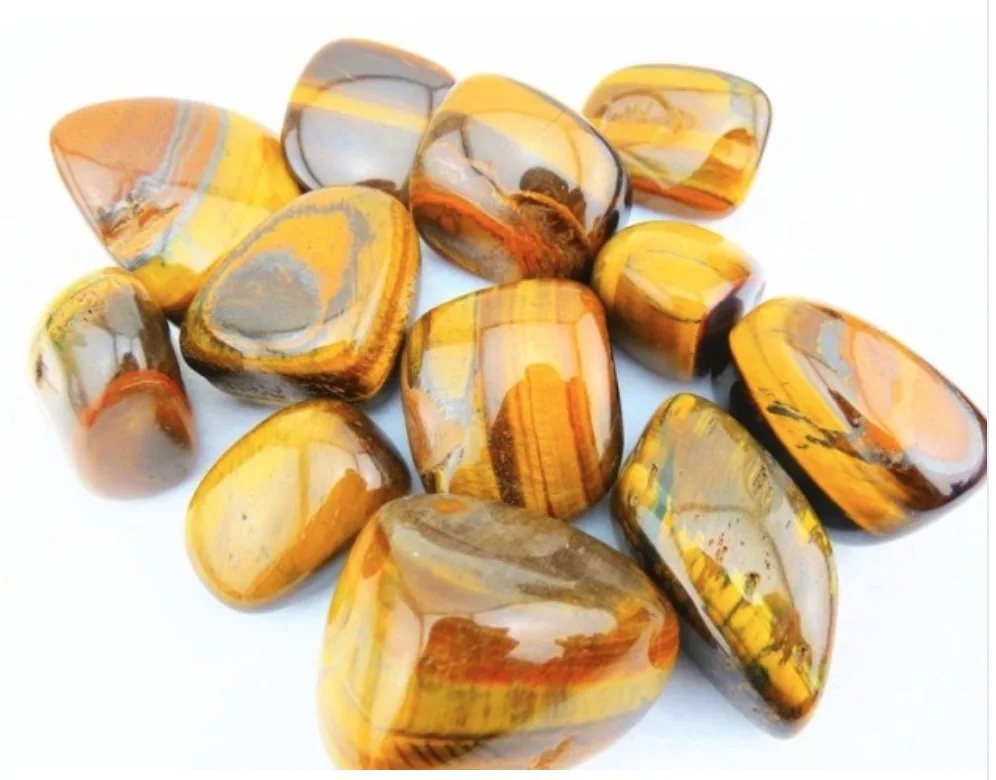 Top natural yellow tiger eye nunatak tiger eye ore energy stone lucky feng shui crystal decoration 20mm-30mm wholesale
Top natural yellow tiger eye nunatak tiger eye ore energy stone lucky feng shui crystal decoration 20mm-30mm wholesale