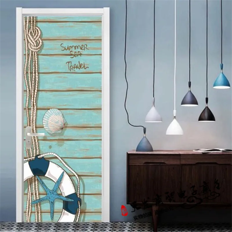 3D Lifebuoy Door Decoration Sticker Waterproof Vinyl Door Mural Self Adhesive DIY Renovation Decals Bathroom Bedroom Wallpapers
3D Lifebuoy Door Decoration Sticker Waterproof Vinyl Door Mural Self Adhesive DIY Renovation Decals Bathroom Bedroom Wallpapers