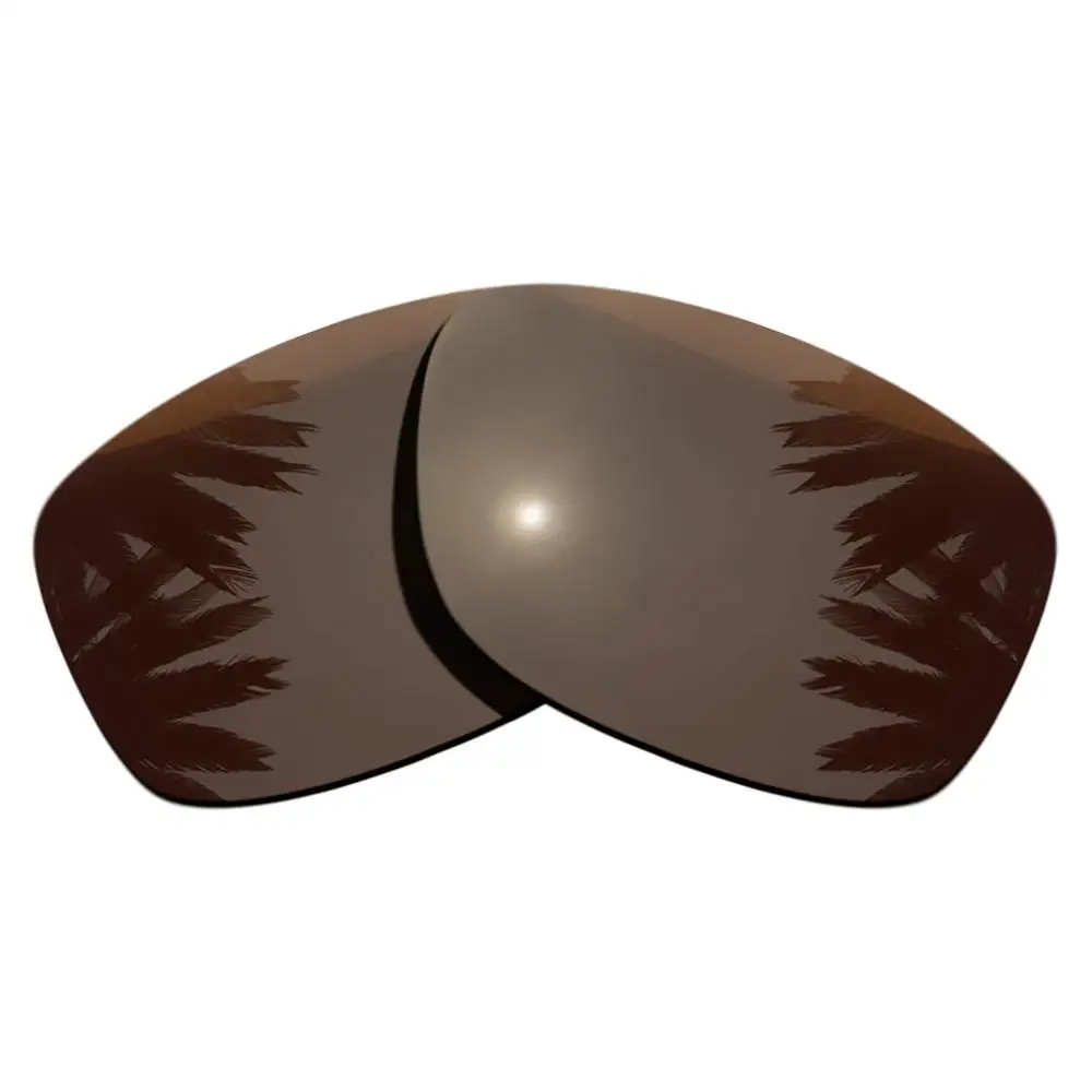 Orange Red & Brown Polarized Replacement Lenses for Jupiter Squared Frame 100% UVA & UVB
Orange Red & Brown Polarized Replacement Lenses for Jupiter Squared Frame 100% UVA & UVB