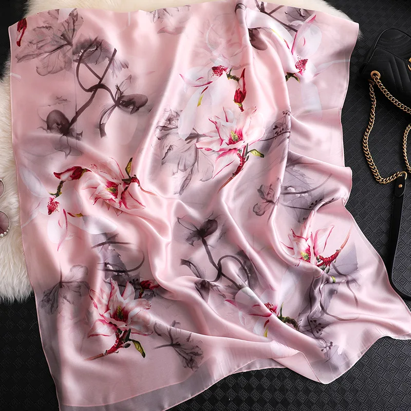 lady spring summer soft flower printed pashmina wrap long bandana foulard echarpe femme beach stoles cover up silk hijab
lady spring summer soft flower printed pashmina wrap long bandana foulard echarpe femme beach stoles cover up silk hijab