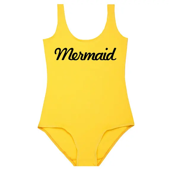 Skuggnas Mermaid Bodysuit Leotard Top Women Sexy One Piece Suit Tumblr Hipster Grunge Boho Swag Summer Mermaid Girls Beachwear
Skuggnas Mermaid Bodysuit Leotard Top Women Sexy One Piece Suit Tumblr Hipster Grunge Boho Swag Summer Mermaid Girls Beachwear