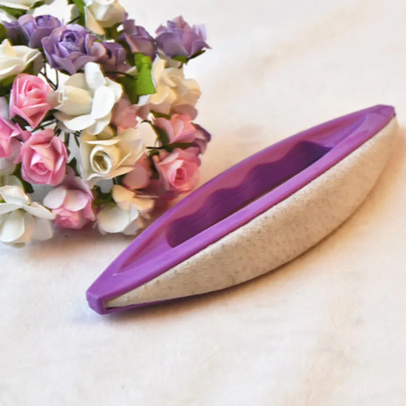 1PC Manicures Buffer Nail Art Sheepskin File Polishing Nail Files Nail Art tools Pedicure Manicure polished waxing machine
1PC Manicures Buffer Nail Art Sheepskin File Polishing Nail Files Nail Art tools Pedicure Manicure polished waxing machine