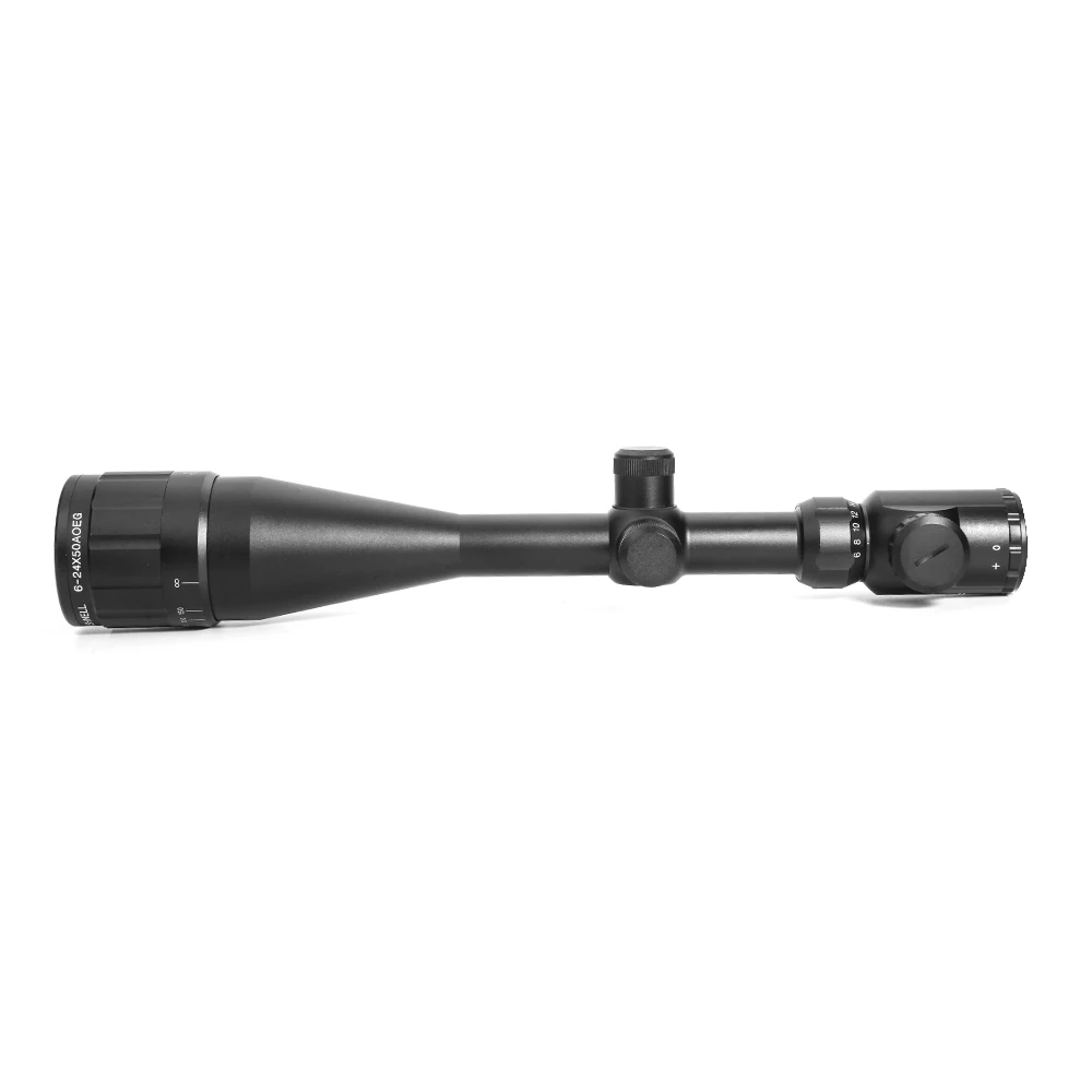 LUGER 3-9x32 Hunting Scopes 4-16x40 Tactical Red Green Illuminated Optics Sight Rifle Scopes 6-24x50 Airsoft Air Gun Riflescope
LUGER 3-9x32 Hunting Scopes 4-16x40 Tactical Red Green Illuminated Optics Sight Rifle Scopes 6-24x50 Airsoft Air Gun Riflescope