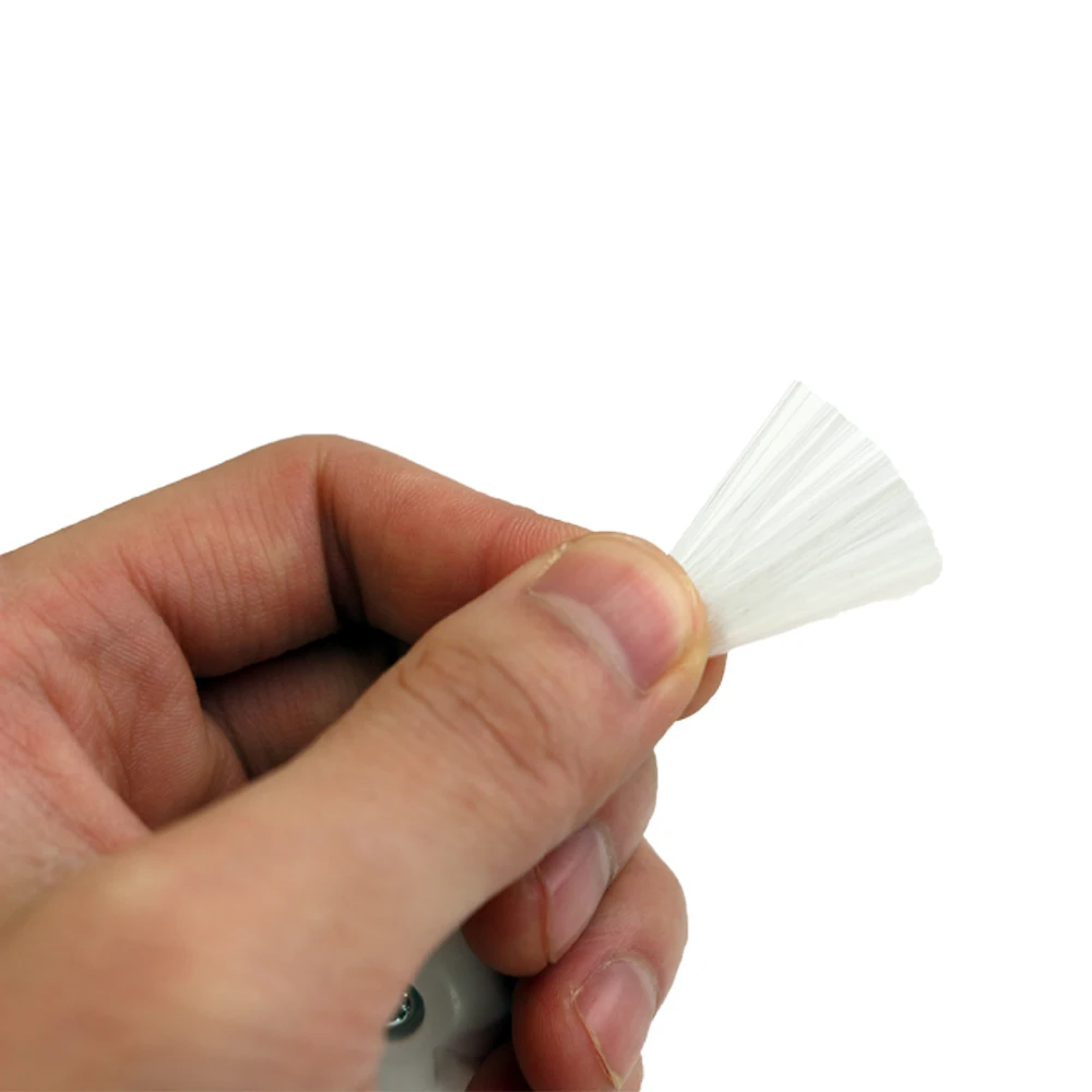 Main Brush Vacuum Cleaner Replacement Parts for Xiaomi Mi Robot Vacuum Replacement Kits Roborock s50 s51 Vacuum Cleaner
Main Brush Vacuum Cleaner Replacement Parts for Xiaomi Mi Robot Vacuum Replacement Kits Roborock s50 s51 Vacuum Cleaner
