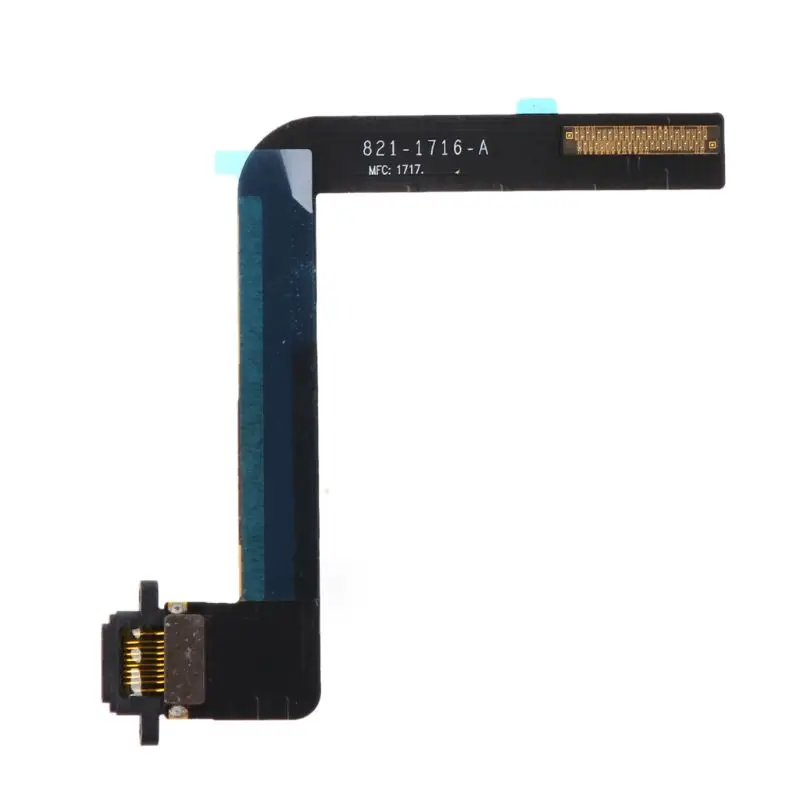 Кабель для передачи данных и зарядки порт док станция разъем USB Замена Apple iPad 5 Air