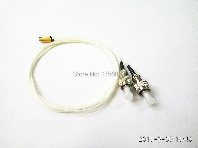 10pcs/lot Competitive Price high quality Multi- mode single fiber optic fiber Collimator 850nm FC/PC 62.5/125um
10pcs/lot Competitive Price high quality Multi- mode single fiber optic fiber Collimator 850nm FC/PC 62.5/125um