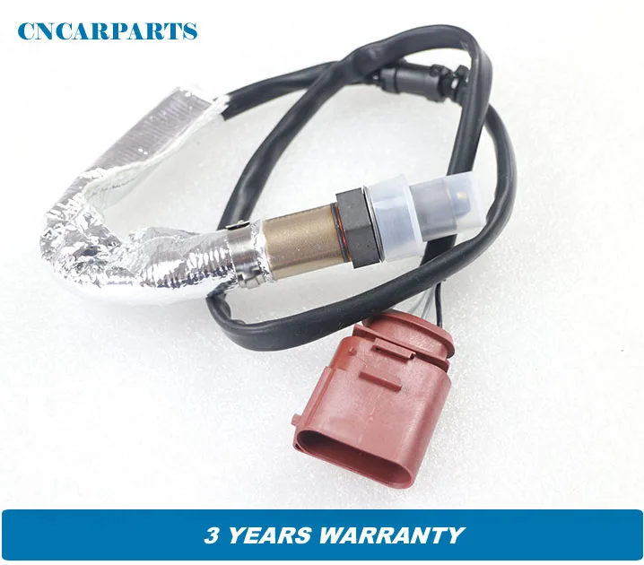 O2 oxygen Lambda Sensor fit for Audi A4 Convertible VW PASSAT A6 Avant Skoda SUPERB , 058906265C
O2 oxygen Lambda Sensor fit for Audi A4 Convertible VW PASSAT A6 Avant Skoda SUPERB , 058906265C