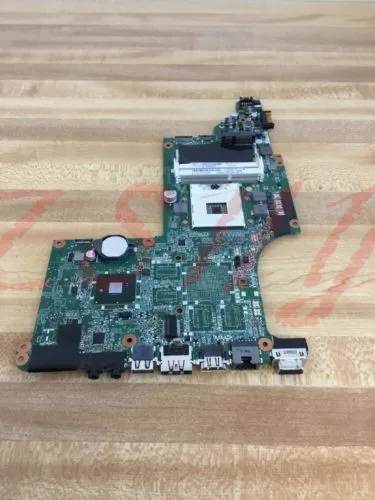 Материнская плата для ноутбука HP DV7-4000 DV7 605322-001 ddr3 Бесплатная доставка 100% ТЕСТ ОК
Материнская плата для ноутбука HP DV7-4000 DV7 605322-001 ddr3 Бесплатная доставка 100% ТЕСТ ОК