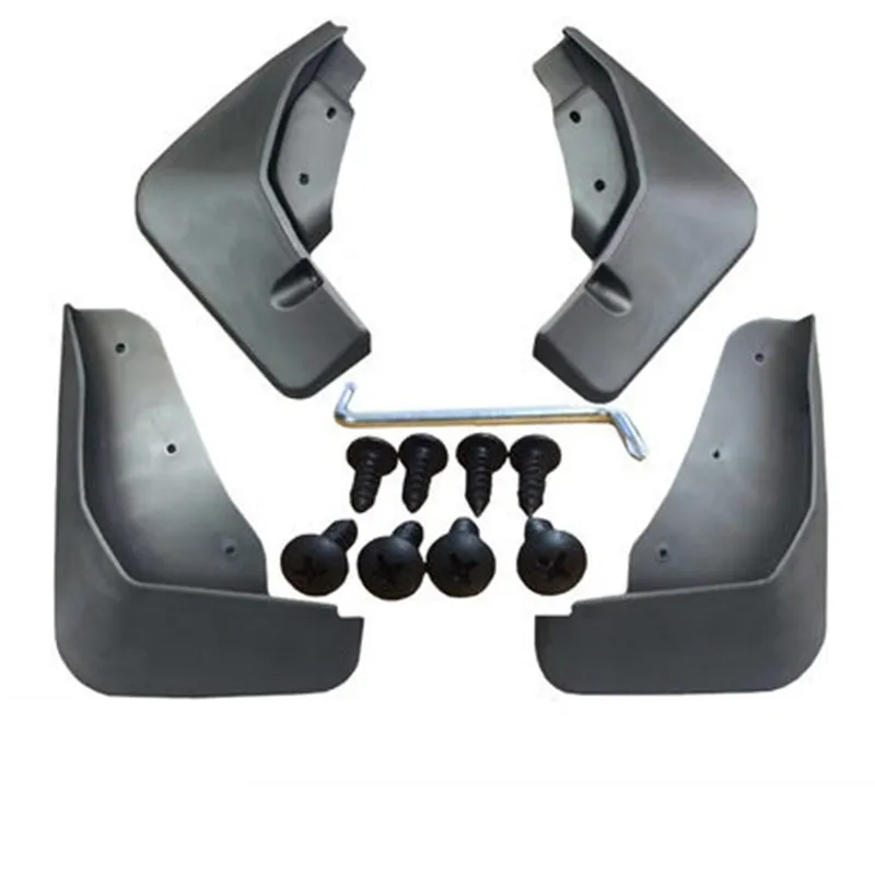 Car Accessories For Ford Ecosport Mud Flaps Splash Guards Mud Guards Splash Guard Mudguards Mudguard 2018 Black 4pcs/Set
Car Accessories For Ford Ecosport Mud Flaps Splash Guards Mud Guards Splash Guard Mudguards Mudguard 2018 Black 4pcs/Set
