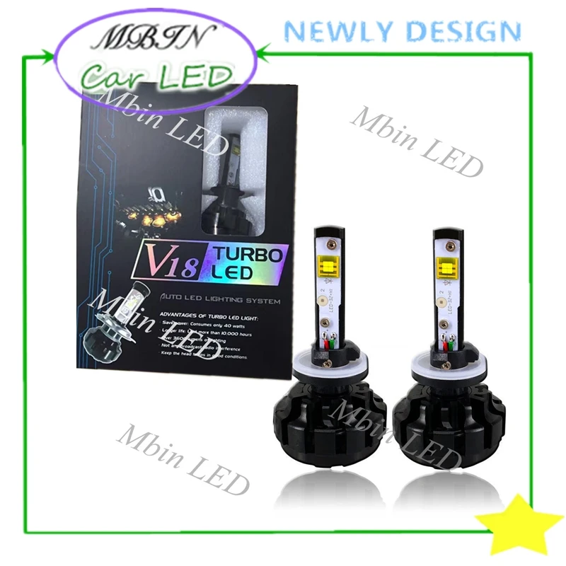 Горячая Распродажа MBIN V18 Turbo type Cr-chips светодиодные фары Противотуманные фары 880/881/H27 30 Вт 3800LM 6000k дальнего света заменить HID стайлинга автомоби...
Горячая Распродажа MBIN V18 Turbo type Cr-chips светодиодные фары Противотуманные фары 880/881/H27 30 Вт 3800LM 6000k дальнего света заменить HID стайлинга автомоби...