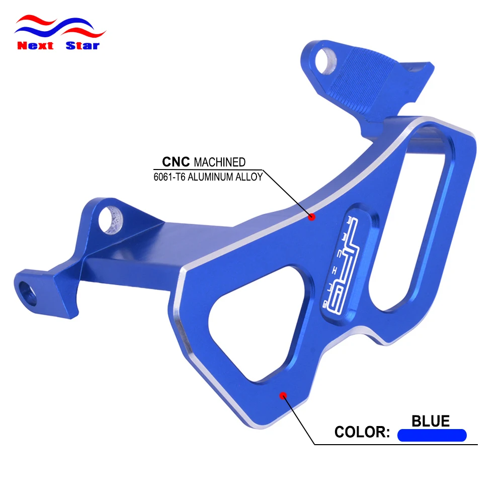 Алюминиевый задний тормозной суппорт CNC для мотоцикла Husqvarna Husaberg KTM EXC XC XCF XCW SX TE TC FE 125 150 250 350 450 530
Алюминиевый задний тормозной суппорт CNC для мотоцикла Husqvarna Husaberg KTM EXC XC XCF XCW SX TE TC FE 125 150 250 350 450 530
