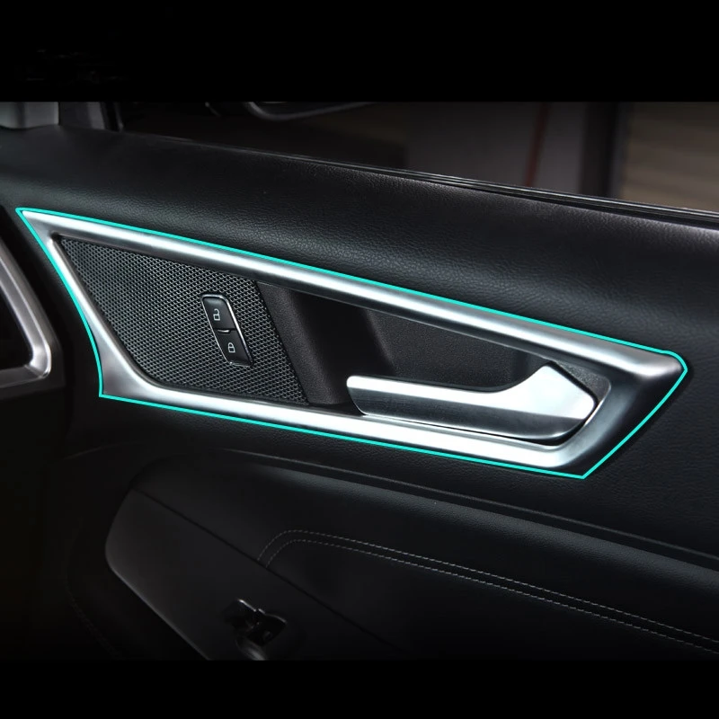 For Ford EDGE 2015 ABS chrome interior door cup bowl handle doorknob cap sticker moulding Trim 4PCS
For Ford EDGE 2015 ABS chrome interior door cup bowl handle doorknob cap sticker moulding Trim 4PCS