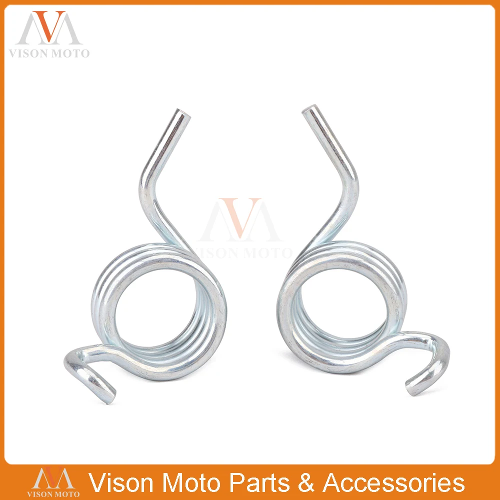 Billet Foot Peg Pedal Spring For Honda CRF250X CRF450X 2005-2015 CRF250R 2004-2015 CRF450R 2002-2015 CR125 CR250 2002 2003-2007
Billet Foot Peg Pedal Spring For Honda CRF250X CRF450X 2005-2015 CRF250R 2004-2015 CRF450R 2002-2015 CR125 CR250 2002 2003-2007